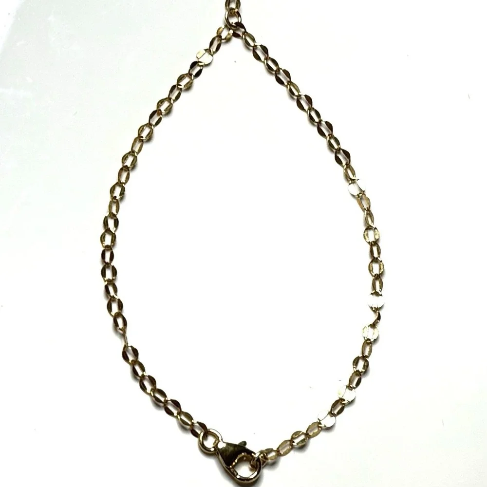 Gold Hand Chain Finger Bracelet, Dainty Hand Jewelry, Minimalist Gift For Her